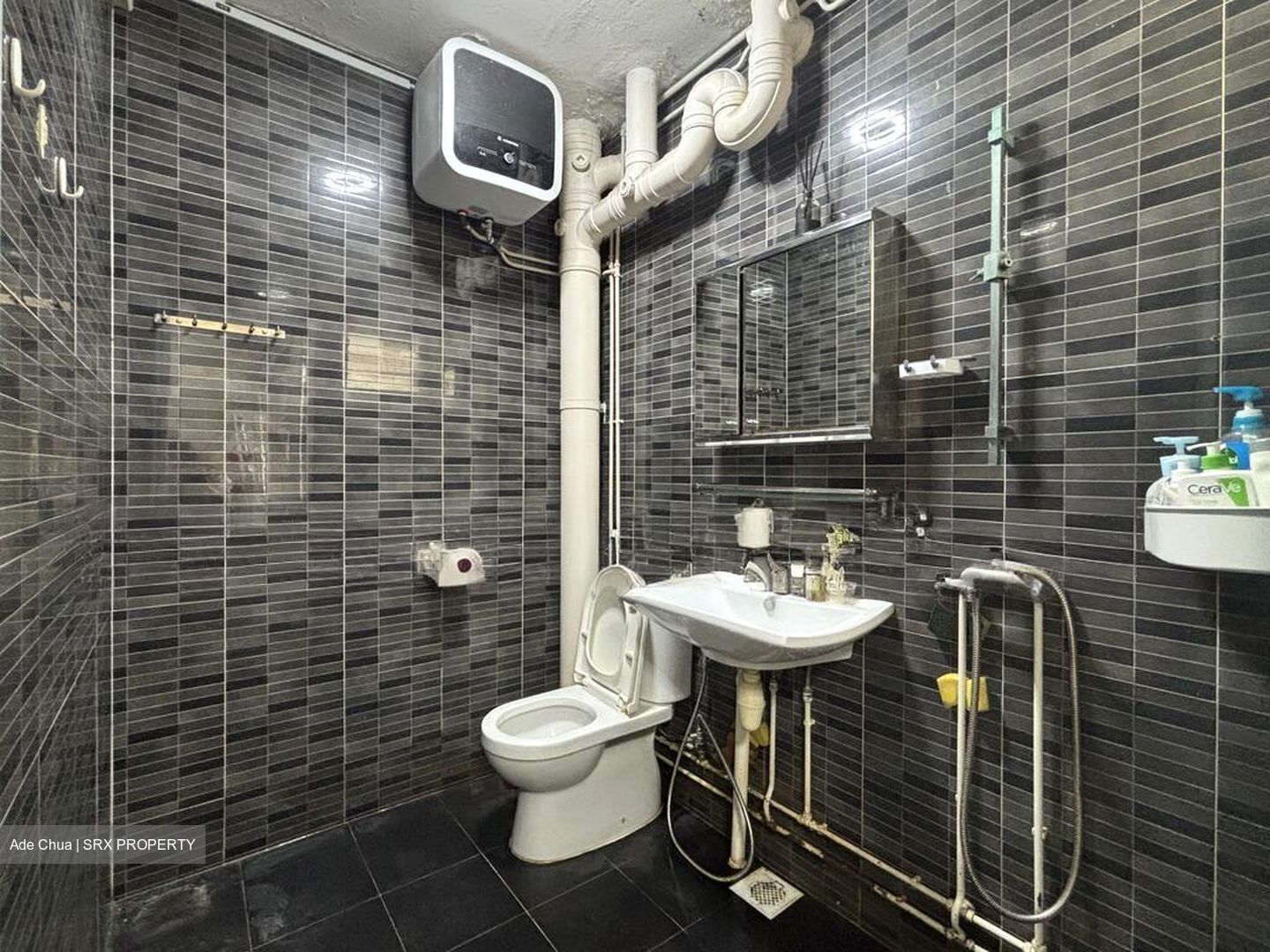 Blk 43A Sims Drive (Geylang), HDB 5 Rooms #520131661